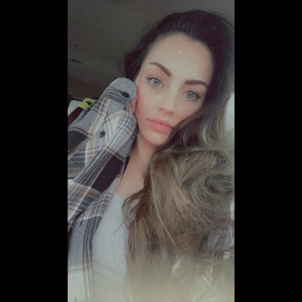 Meet your Posher, Kyndal